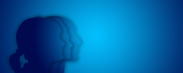 Free heads people man illustration