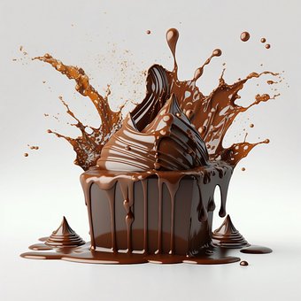 Chokolade, Smag, Sød, Sødme