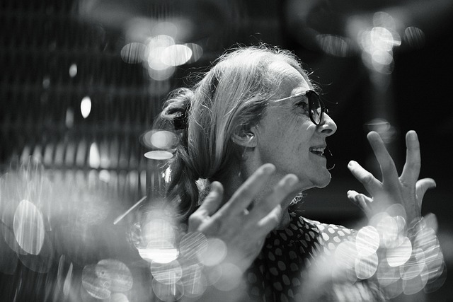 Free Woman Thought photo and picture