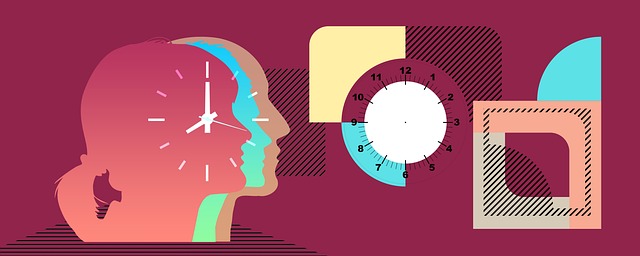 Free working time time employee illustration