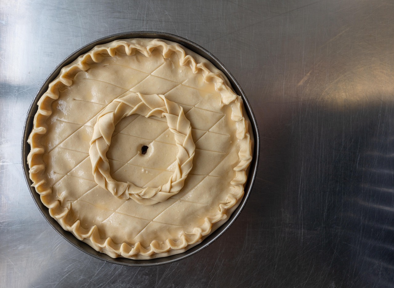 Pie Baking Pastry Free photo on Pixabay Pixabay