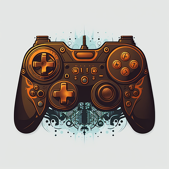 Free Controller Technology illustration and picture