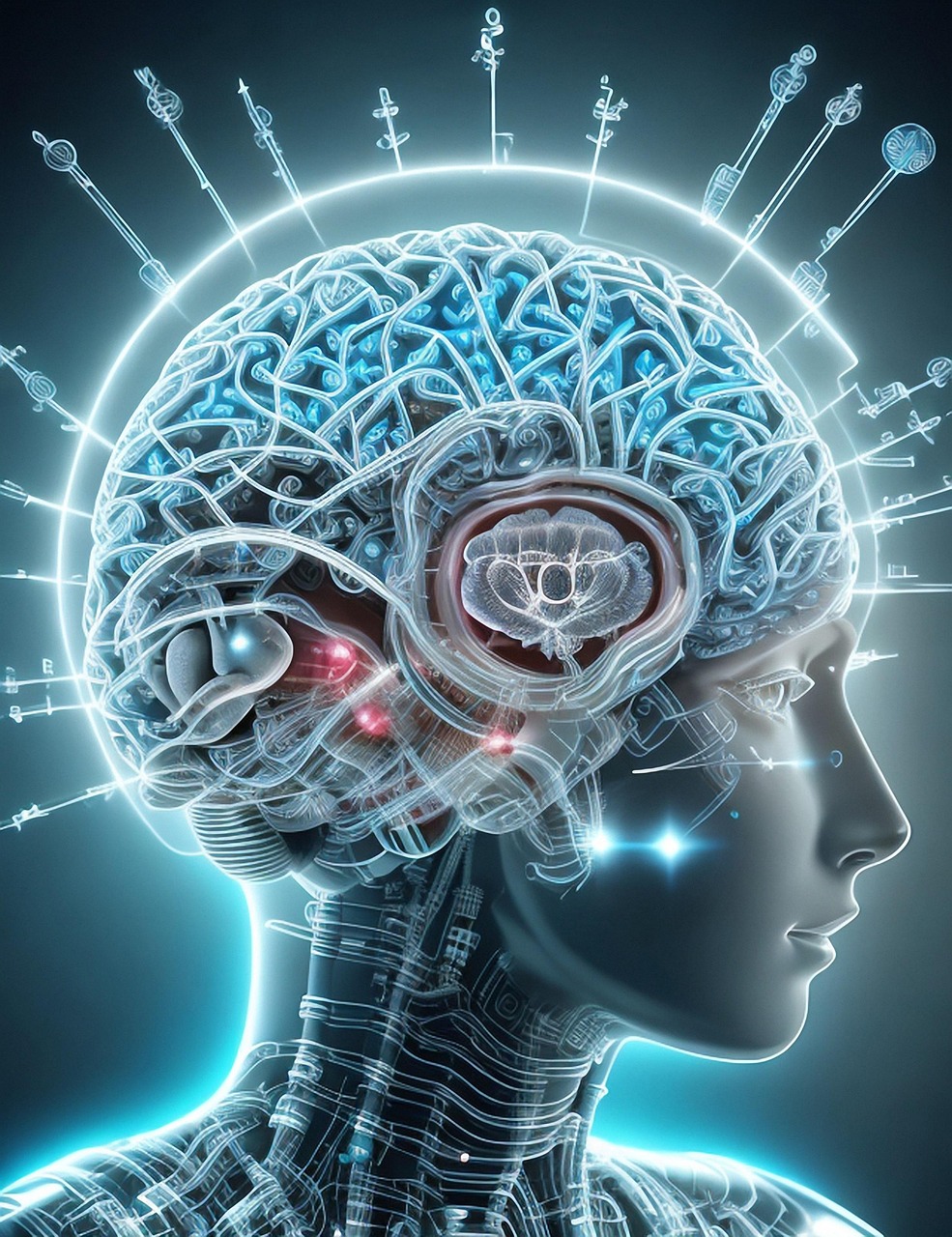Brain Computer Interface Technology Explained
