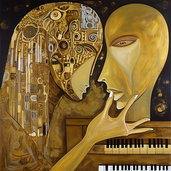 Free Art Painting illustration and picture