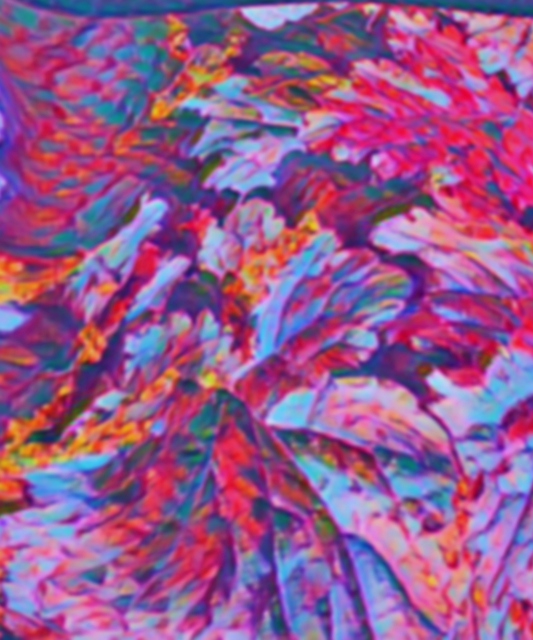 Free Abstract Art Wall Paper illustration and picture