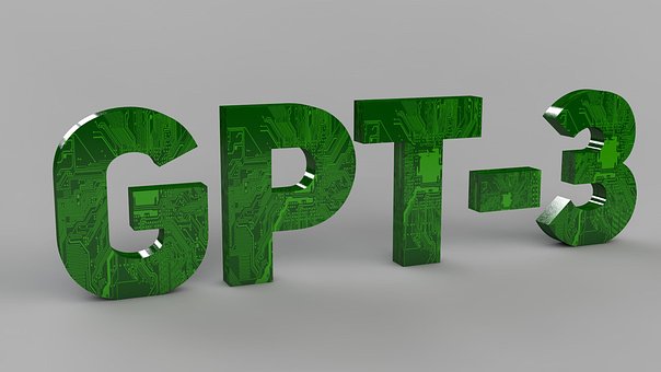 Gpt, Chat Gpt-3, Gpt-3
