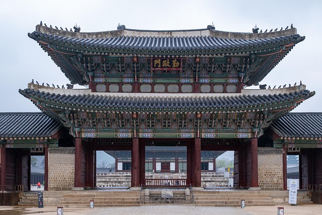 궁 궁궐 경복궁 - Pixabay의 무료 사진 - Pixabay