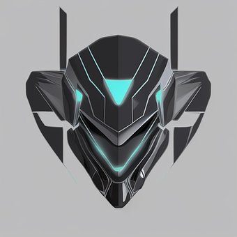 Free Robot Technology illustration and picture