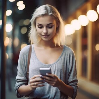 Free Ai Generated Communication illustration and picture