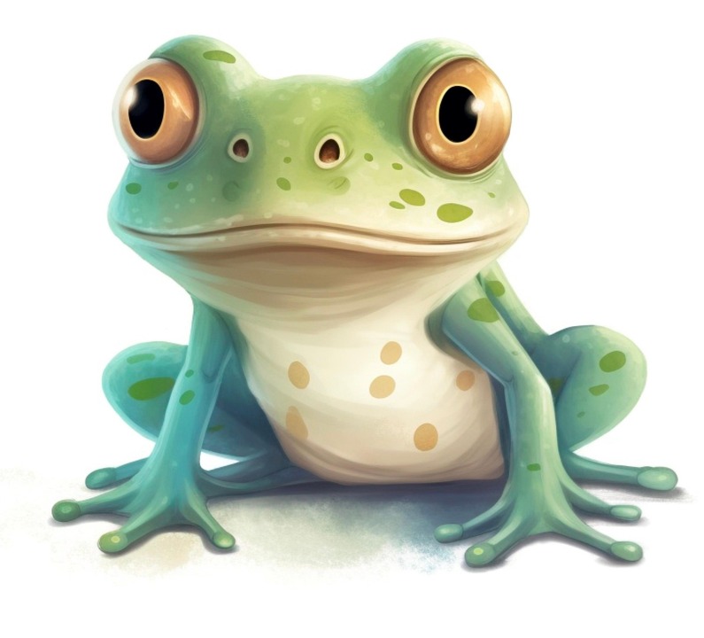 Ai Generated Frog Amphibian - Free image on Pixabay - Pixabay