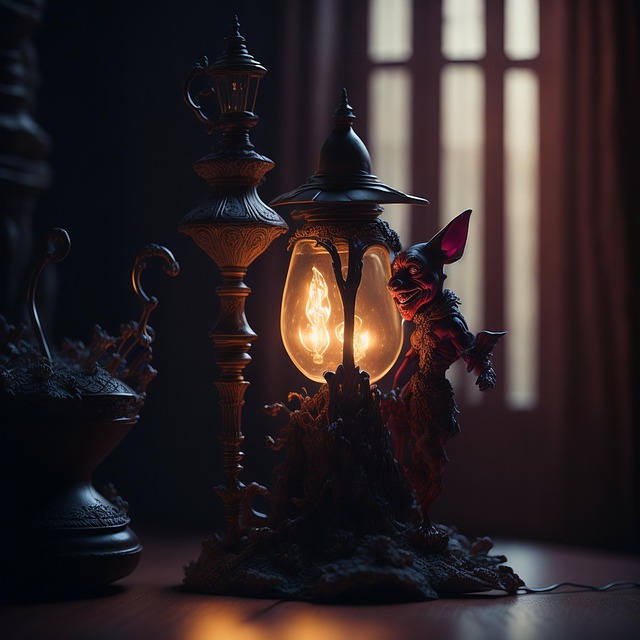 Ai产生的 灯 光 - Pixabay上的免费图片 - Pixabay