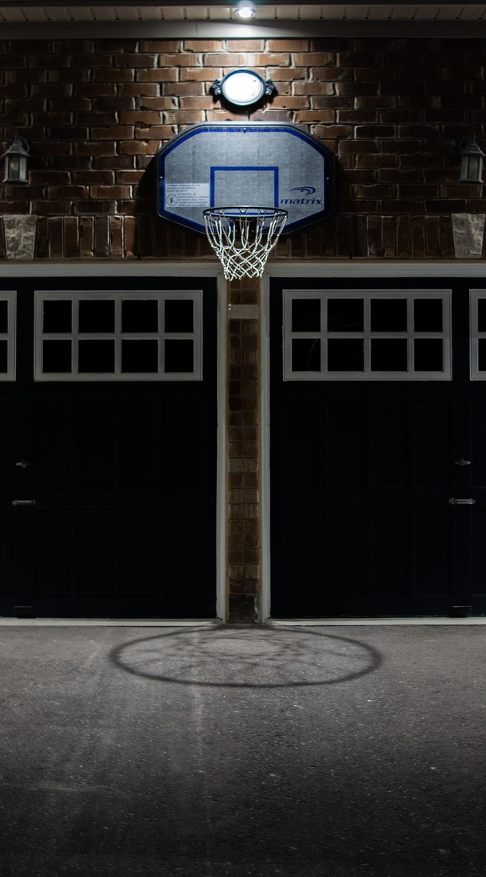 Basketball Hoop Free photo on Pixabay Pixabay