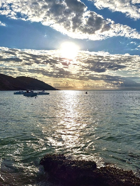 Free Ocean Sea photo and picture