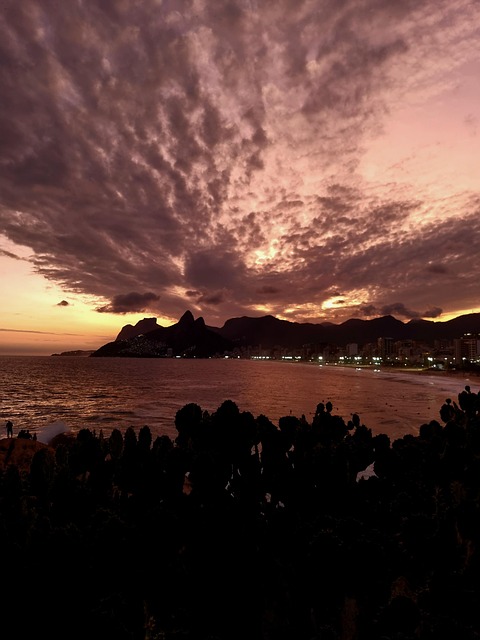 Free Sea Beach photo and picture