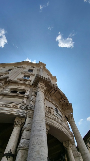 Free Monumenti Italia photo and picture