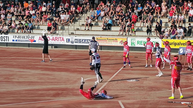 Free Baseball Finnish photo and picture