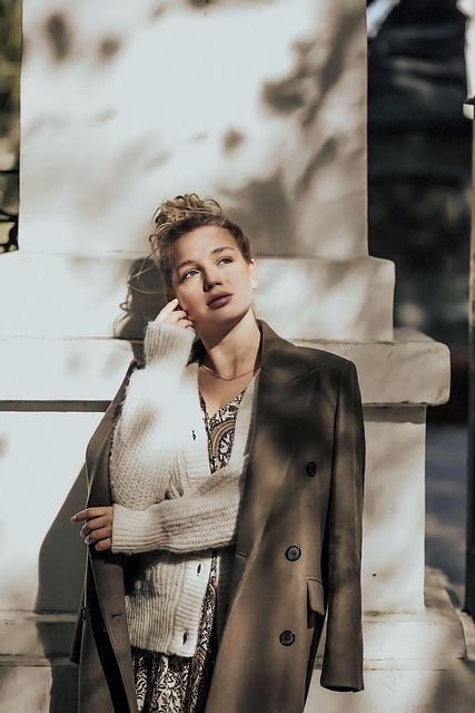Free Woman Model photo and picture