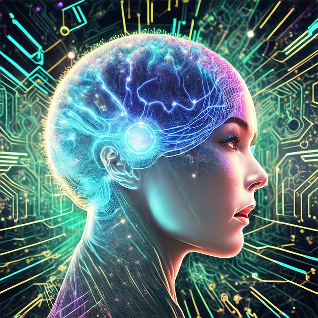 Free ai generated meta metaverse illustration