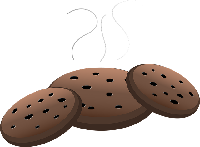 Cookie-Uri, Fursec, Alimente, Delicios