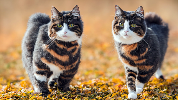 Gato, Animal, Scott, Gatito, Cabeza