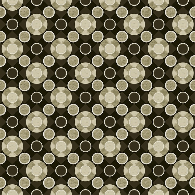Pattern Print Decorative Wallpaper - Free image on Pixabay - Pixabay