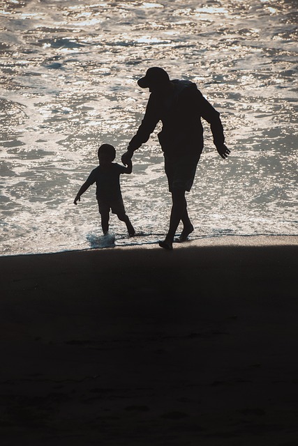 Free Father Fatherhood photo and picture