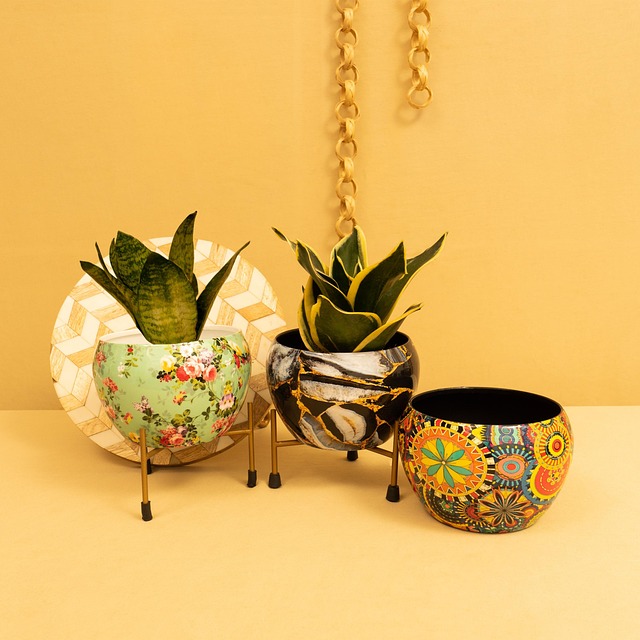 Metal Pots Planters Indoor Free photo on Pixabay Pixabay