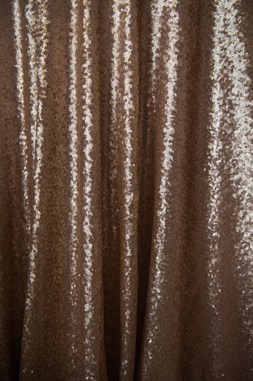 Download free HD stock image of Sequins Texture Free Sequins Texture photo and picture
