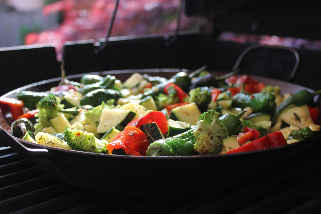 Vegetables Paprika Pepper Free photo on Pixabay Pixabay