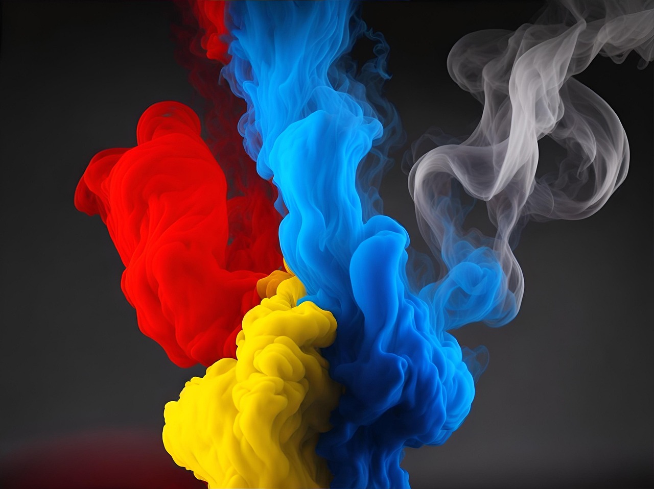 Download Smoke Fire Heat RoyaltyFree Stock Illustration Image Pixabay