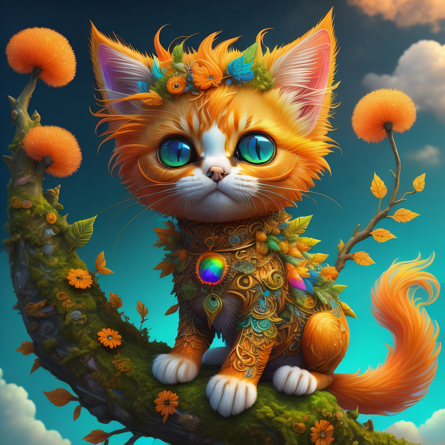 Kat, Killing, Husdyr, Dyrevelfærd