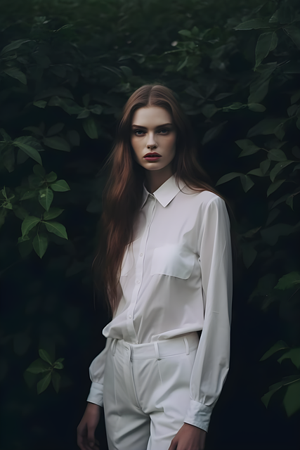 Mujer, Modelo, Belleza, Fotografía