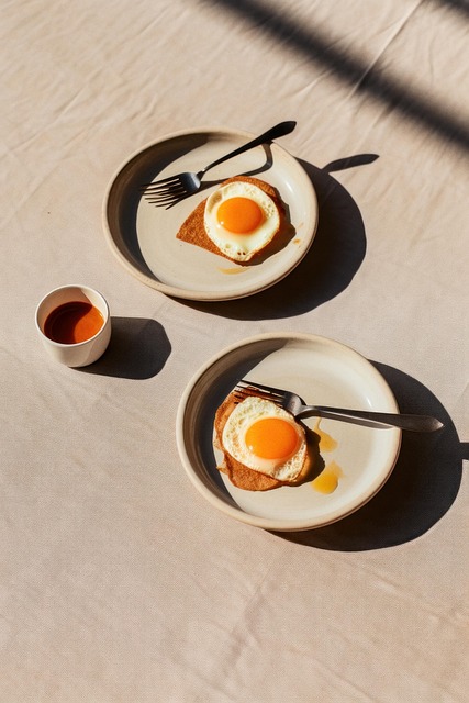 Free Ai Generated Egg illustration and picture