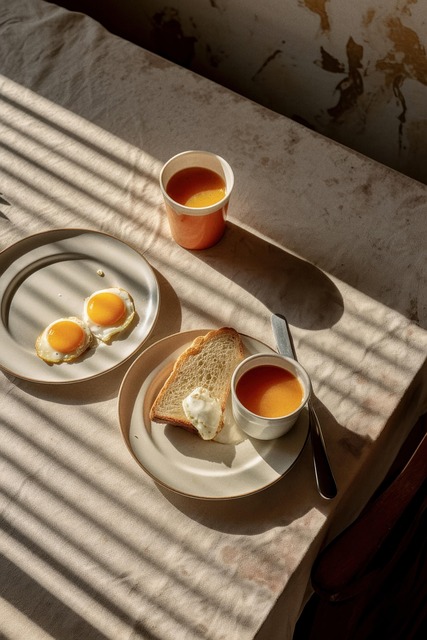 Free Ai Generated Egg illustration and picture