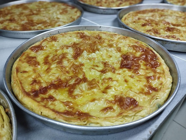 Free Erzurum Water Pastry Water Pastry photo and picture