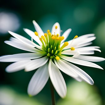 Free Flower Plant illustration and picture