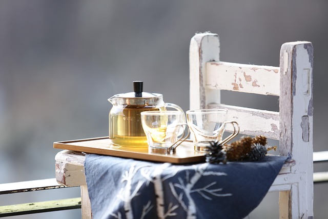 Free Main Tank Teacup photo and picture