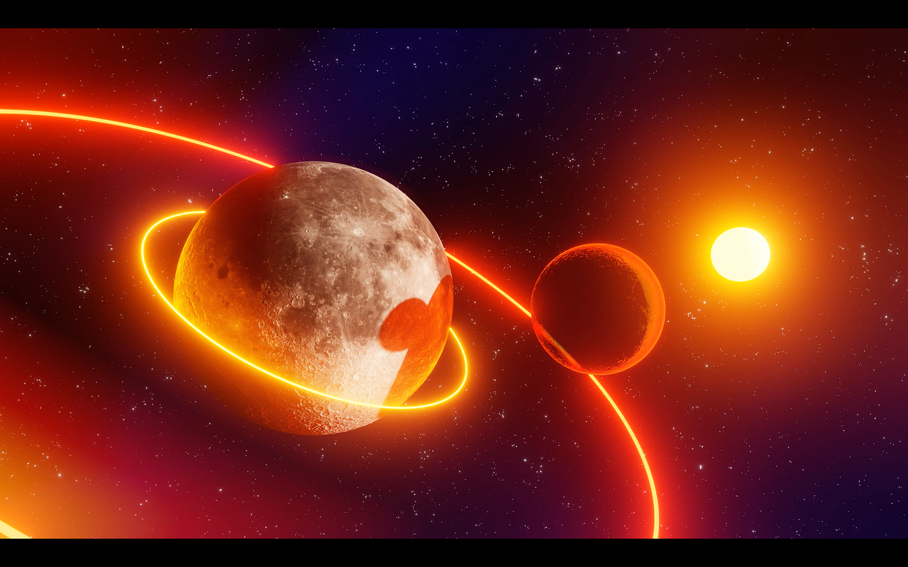抽象 3D 太阳 - Pixabay上的免费图片 - Pixabay
