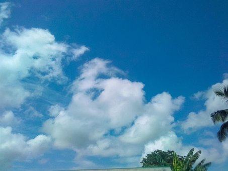 Free Cloud Nature photo and picture