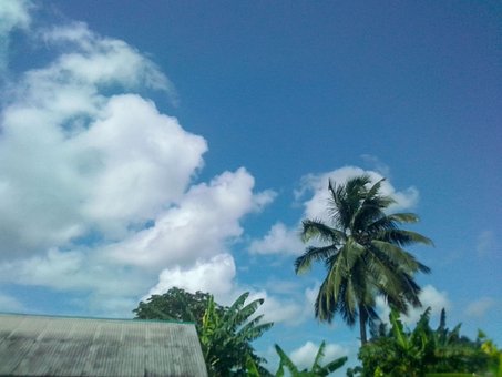 Free Sky Nature photo and picture