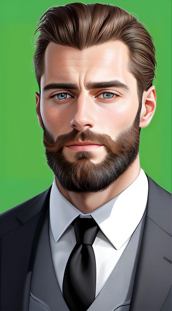 Free Man Male illustration and picture