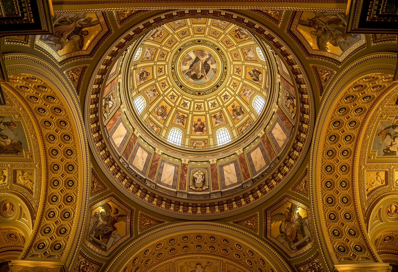 Church - free online jigsaw puzzle photo