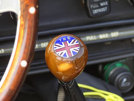 Free Britain Car photo and picture