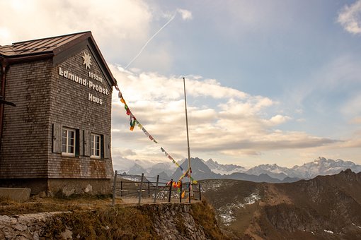 Free Mountains Nature photo and picture