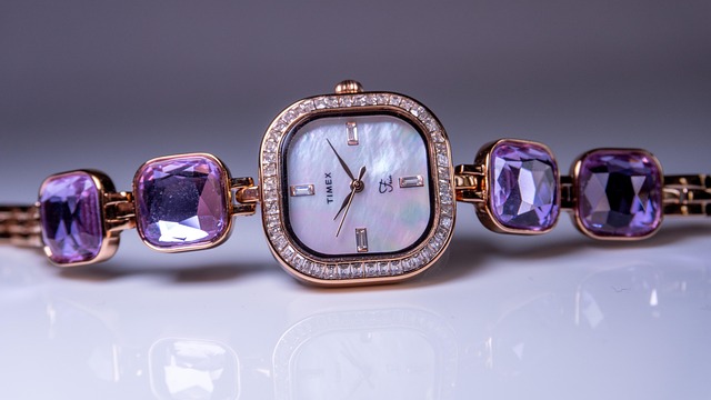 Free Timex Watch photo and picture