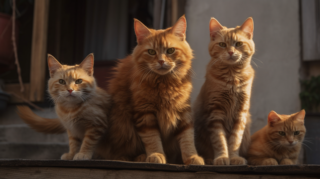 Free animals cats mammal illustration
