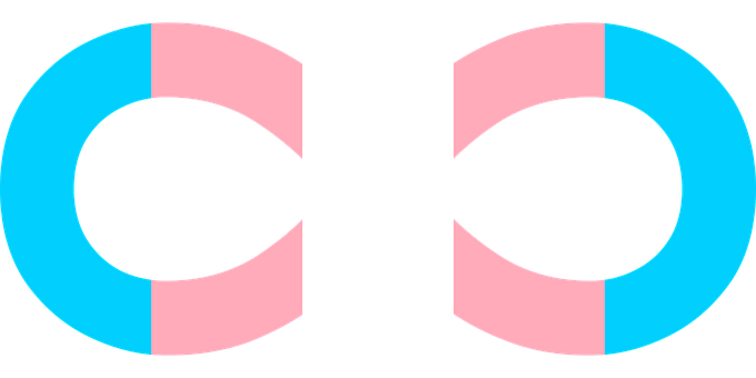 Infinito, Lazo, Símbolo, Infinitud