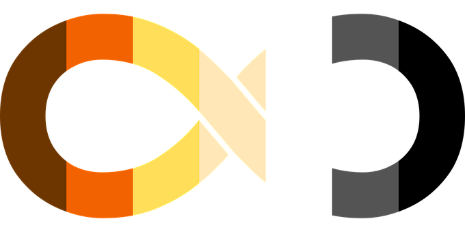 Infinito, Lazo, Símbolo, Infinitud