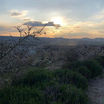 Free Nature View photo and picture