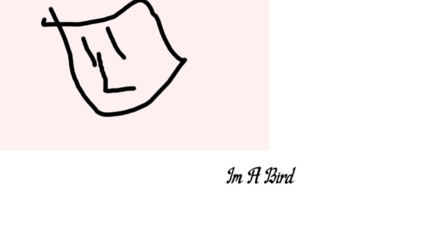 Vták, Meme, Vtipné, Kresba, Náhodný